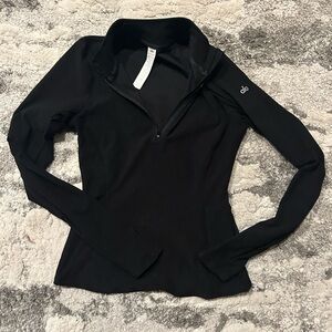 Alosoft 1/2 Zip Rapid Pullover **** bestseller****